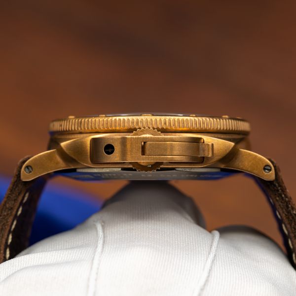 Panerai Luminor Submersible PAM00671